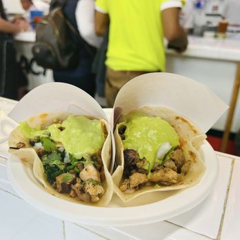 Los Tacos No.1 - Pollo Asado Tacos - Tacos Near Me - New York, New York Los Tacos No.1 - Pollo Asado Tacos - Tacos Near Me - New York, New York