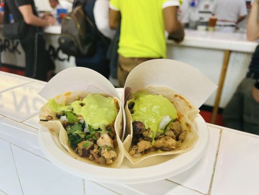 LOS TACOS No.1 by null