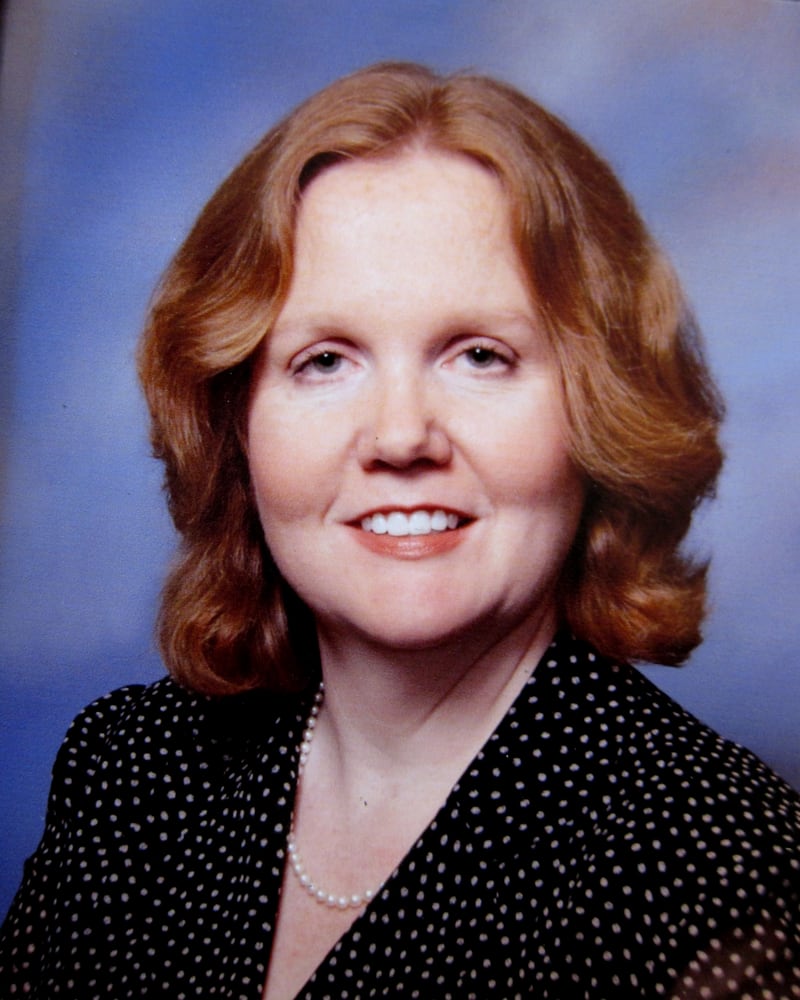 Carolyn L. Collins - disability attorney in Austin, TX