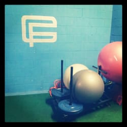 Combine Fitness
