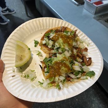 AVE 26 TACOS - Updated December 2024 - 64 Photos & 29 Reviews - 1033 ...
