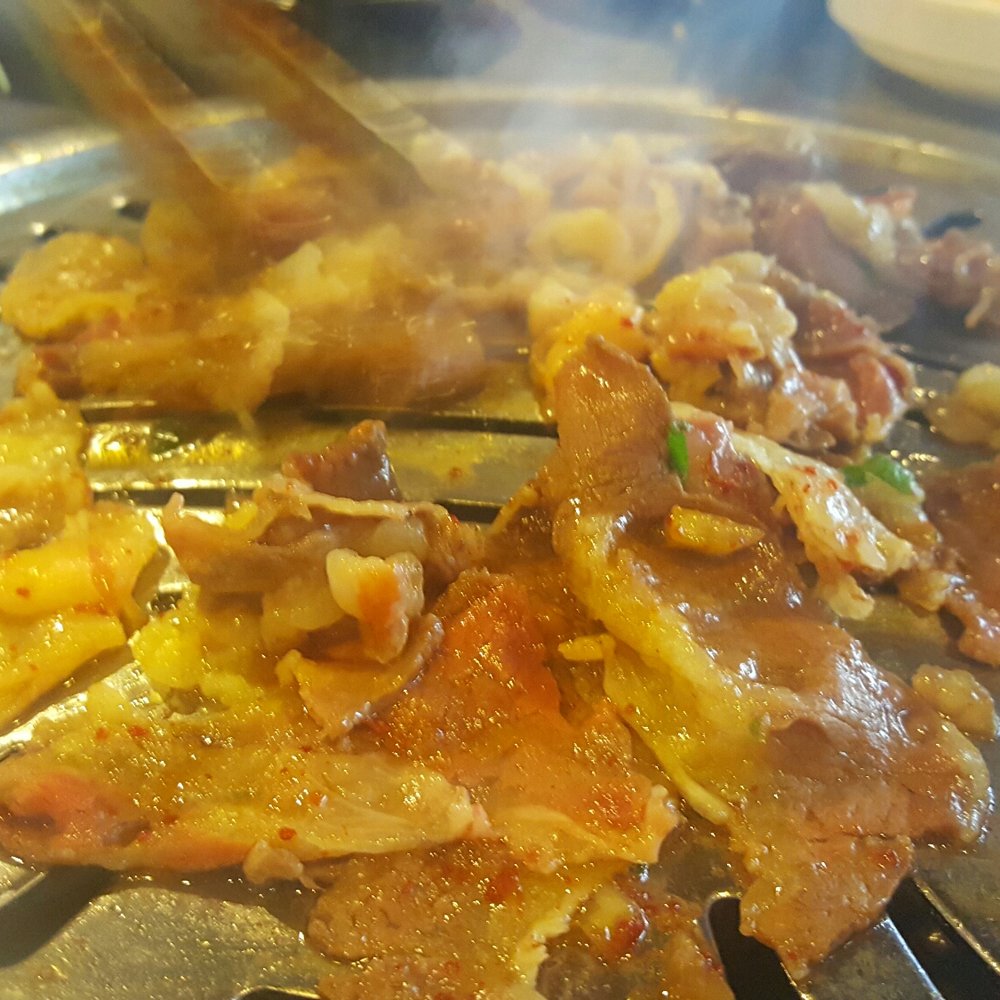 Samgyupsalamat - Korean Near Me - Manila, NCR Samgyupsalamat - Korean Near Me - Manila, NCR