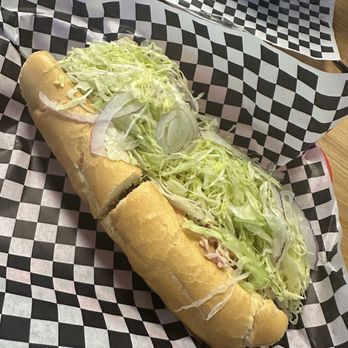 Sandy O's - Sandwiches Near Me - Portland, Oregon