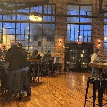 Spacecat Brewing - Brewpubs Near Me - Norwalk, Connecticut