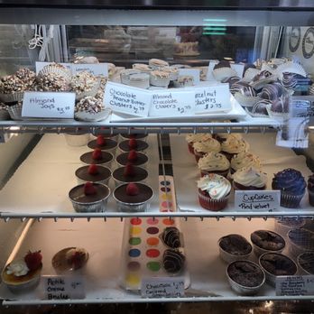 Perfectly Sweet - Aug 2023 - Bakeries Near Me - Alhambra, California Perfectly Sweet - Aug 2023 - Bakeries Near Me - Alhambra, California