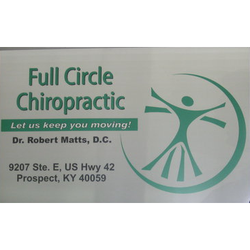 Full Circle Chiropractic