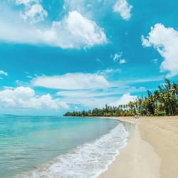 JStar Tours - Luquillo Beach