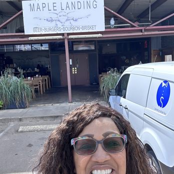 Maple Landing - Barbeque Near Me - Dallas, Texas Maple Landing - Barbeque Near Me - Dallas, Texas