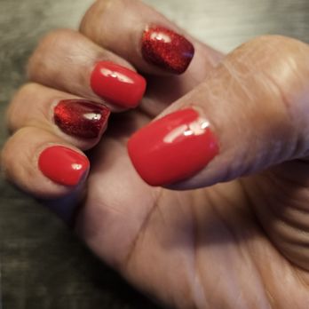 SNS Exclusive Salon - Nail Salons Near Me - Gastonia, North Carolina SNS Exclusive Salon - Nail Salons Near Me - Gastonia, North Carolina