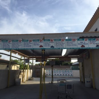 Baldwin Park Hand Wash - Prices - Car Wash Near Me - Baldwin Park, California Baldwin Park Hand Wash - Prices - Car Wash Near Me - Baldwin Park, California