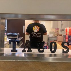 El Jefe Gordo Tacos - El jefe gordo tacos