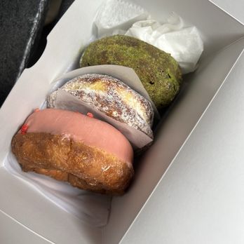 I'm donut ? - Donuts Near Me - New York, New York I'm donut ? - Donuts Near Me - New York, New York
