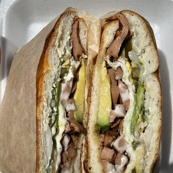Torta Movil - HUEVO-SALCHICHA TORTA - Mexican Near Me - Los Angeles, California Torta Movil - HUEVO-SALCHICHA TORTA - Mexican Near Me - Los Angeles, California