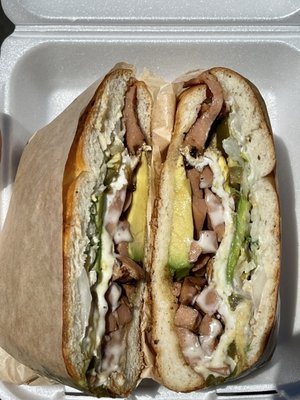 Torta Movil by null