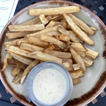 Bierhaul - Fries - Pizza Near Me - Thornton, Pennsylvania