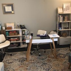 Mind and Body Wellness Medical Center - Therapist Office of Kristine King, Primary Therapist