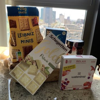 REWE - Rewe haul - Grocery Near Me - Frankfurt, HE REWE - Rewe haul - Grocery Near Me - Frankfurt, HE