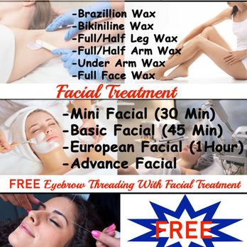 Sandy Threading - Threading Services Near Me - Redlands, California