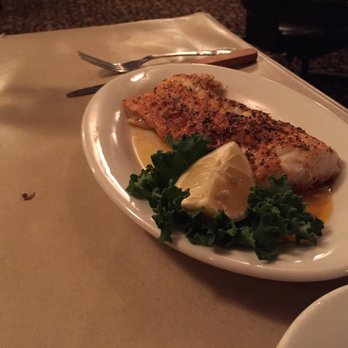 The Desert Inn - Broiled cod - Middle Eastern Near Me - Canton, Ohio The Desert Inn - Broiled cod - Middle Eastern Near Me - Canton, Ohio