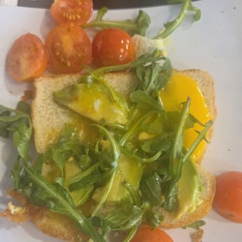 R & R Breakfast Spot - Avocado toast - Breakfast & Brunch Near Me - Moreno Valley, California