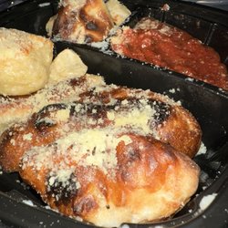 Sal's Cucina - Breadsticks!