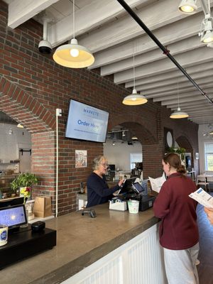 Main Street Markets by null