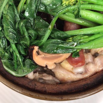 Hing Lung - Chinese Near Me - San Bruno, California