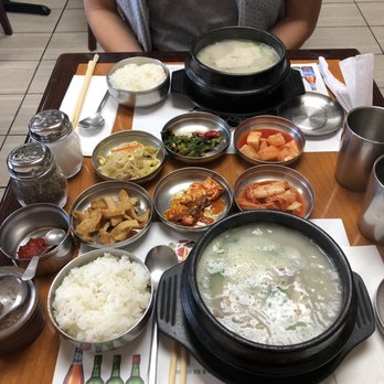 JangTu Restaurant - Korean Near Me - Sunnyvale, California JangTu Restaurant - Korean Near Me - Sunnyvale, California