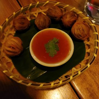 Wayla - Meatballs - Thai Near Me - New York, New York Wayla - Meatballs - Thai Near Me - New York, New York