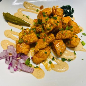 The Bistreaux by Fleur De Licious - Cajun/Creole Near Me - Columbia, South Carolina The Bistreaux by Fleur De Licious - Cajun/Creole Near Me - Columbia, South Carolina