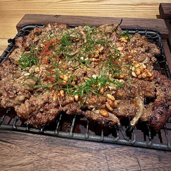 San Ho Won - Bulgogi - Korean Near Me - San Francisco, California San Ho Won - Bulgogi - Korean Near Me - San Francisco, California