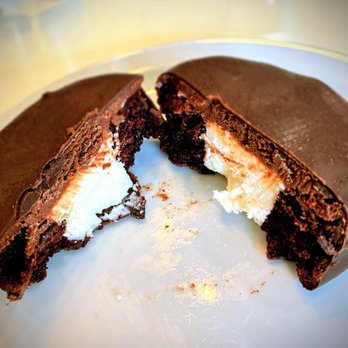 Scratch Bakery Cafe - Knock Knock - Cafes Near Me - Newport Beach, California