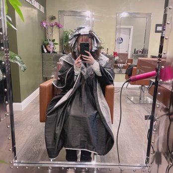 Lux Image Salon - Hair Salons Near Me - Daly City, California