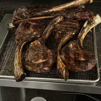 Asado Life - Tomahawks!!! - New American Near Me - Saint Augustine, Florida Asado Life - Tomahawks!!! - New American Near Me - Saint Augustine, Florida