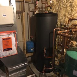 Kensington Plumbing & Heating