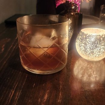 Dovetail - Chili Weather - Southern Near Me - Macon, Georgia