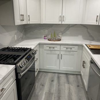 LA Home Construction - Kitchen - General Contractors Near Me - Beverly Hills, California LA Home Construction - Kitchen - General Contractors Near Me - Beverly Hills, California