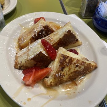 Snooze, an A.M. Eatery - OMG French Toast, definitely recommend! :) - Breakfast & Brunch Near Me - Orange, California Snooze, an A.M. Eatery - OMG French Toast, definitely recommend! :) - Breakfast & Brunch Near Me - Orange, California