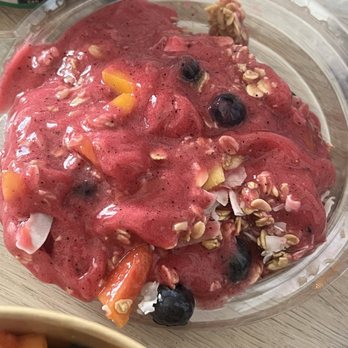 Mr. Tutis Fruties - Hidden granola - Juice Bars & Smoothies Near Me - Florida City, Florida Mr. Tutis Fruties - Hidden granola - Juice Bars & Smoothies Near Me - Florida City, Florida