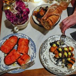 Good Voyage - Tapas pop up
