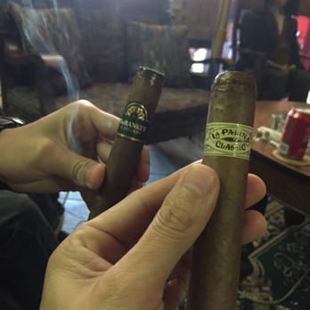 Cigar Time - Nephew and I having a good time - Tobacco Shops Near Me - Cerritos, California Cigar Time - Nephew and I having a good time - Tobacco Shops Near Me - Cerritos, California