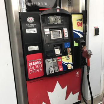 Petro-Canada - Gas Stations Near Me - Scarborough, Ontario Petro-Canada - Gas Stations Near Me - Scarborough, Ontario