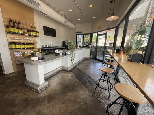 Black Bean Deli-WP by null