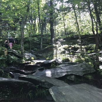 Wachusett Mountain State Reservation - Parks Near Me - Princeton, Massachusetts