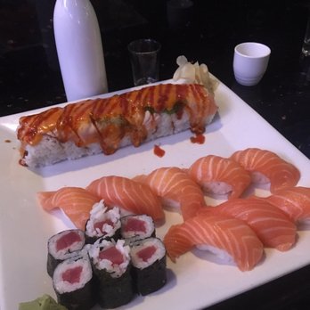 Soya - Sushi Bars Near Me - Virginia Beach, Virginia