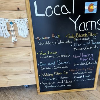 Lula Faye Fiber - Local yarns are so good - Knitting Supplies Near Me - Boulder, Colorado Lula Faye Fiber - Local yarns are so good - Knitting Supplies Near Me - Boulder, Colorado