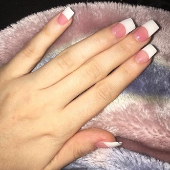 Modern Nails & Spa - Nail Salons Near Me - Whittier, California