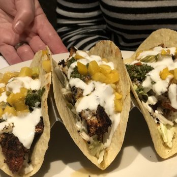 Bonefish Grill - Fish tacos the way it should be - Seafood Near Me - Johnson City, Tennessee Bonefish Grill - Fish tacos the way it should be - Seafood Near Me - Johnson City, Tennessee
