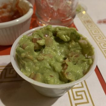 Xochimilco Restaurant - Side of guacamole, very good - Mexican Near Me - Detroit, Michigan Xochimilco Restaurant - Side of guacamole, very good - Mexican Near Me - Detroit, Michigan