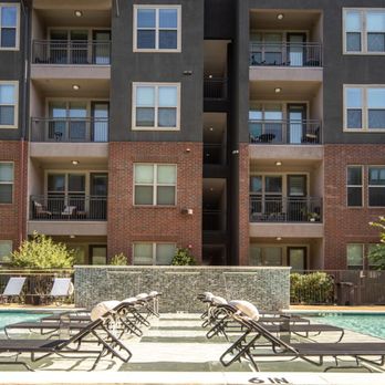 Flats at Frankford Station - Apartments Near Me - Carrollton, Texas